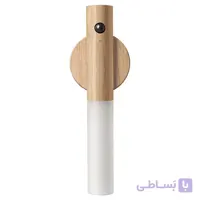 چراغ هوشمند شیائومی با سنسور تشخیص حرکت مدل HB001