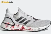 کتونی آدیداس اورجینال پیاده روی و اسپرت مدل الترابوست ADIDAS ULTRA BOOST 20 FW4314 ا Original walking and sports sneakers ADIDAS ULTRA BOOST 20 FW4314