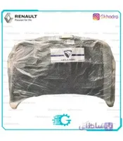 درب موتور فلوئنس