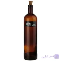 بطری مدل WRS