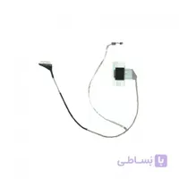 فلت تصویر لپ تاپ ایسر 5736 ضخیم Acer Aspire 5736 Laptop Screen Cable - DC02001FO10 -40Pin