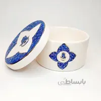 شکلات خوری چشم نظر گرد بزرگ ۱