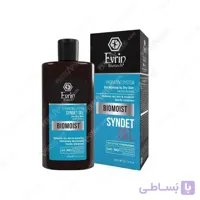 اورین ژل شستشو صورت مناسب پوست خشک بیومویست