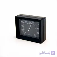 رطوبت سنج آنالوگ ایستاده