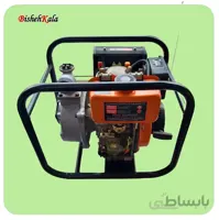 موتور پمپ ۲ اینچ دیزل ۴٫۵ اسب DAEWOO دوو