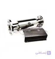رسوب گیر الکترونیکی صنعتی فرا الکتریک مدل eds500i