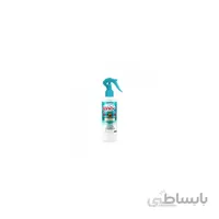 اسپری پاک کننده مبلمان و سطوح پارچه ای