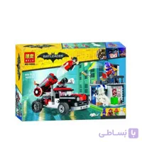 لگو بتمن Bela 10880