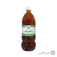 سرکه انگور خانگی ۱ لیتری