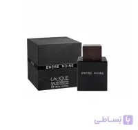 ادکلن لالیک مشکی