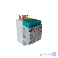 تایمر 4 فیش پایین یخچال های دیفراست