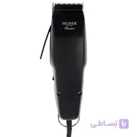ماشین اصلاح سر و صورت موزر مدل 1400 Edition ا Moser 1400 Edition Hair Clipper