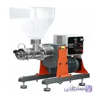 دستگاه روغن گیری ۴۵ اکو