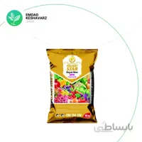 کود رویال مکس NPK 10-50-10+TE کیسه ده کیلویی پلنت استار