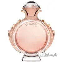 ادکلن زنانه پاکو رابان المپیا Paco Rabanne Olympea