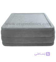 تخت بادی دو نفره اینتکس ا intex 64418