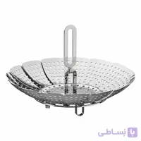 سبد بخار پز ایکیا مدل KLOCKREN