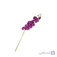 گل مصنوعی مدل ارکیده
