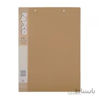 پوشه فنر دار پاپکو Papco FC-714 FC