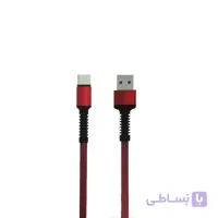 کابل تبدیل USB به USB-C مویان مدل MC-04