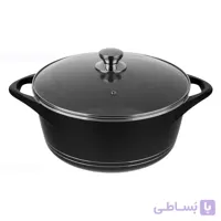 قابلمه ام جی اس کد 120001 سایز 32