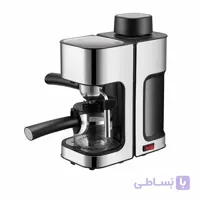 قهوه ساز و اسپرسو ساز تکنو ا Te_817