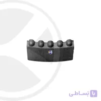 سگمنت مته کرگیری طرح BSP C2