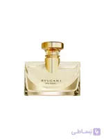 عطر جیبی زنانه اسمارت کالکشن مدل Bvlgari Pour Femme کد 72 حجم 25 میلی لیتر