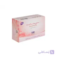 صابون روشن کننده ولایه بردار دکتر بیز