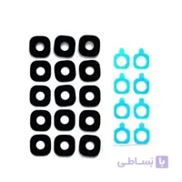شیشه دوربین سامسونگ Samsung Galaxy J1 Ace / J110 Camera Glass Lens