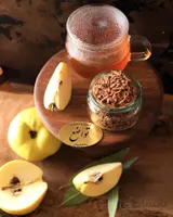 دمنوش به