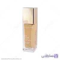 کرم پودر skin illusion کلارنس