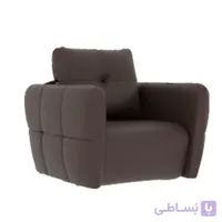 مبل یک نفره مدل OSS 931N1 نیلپر