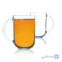 لیوان لومینارک مدل تروکت