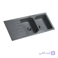 سینک گرانیتی گرانیکو پلاس G950