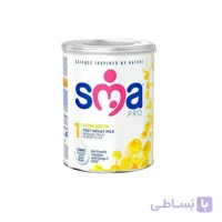 شیر اس ام ا 800 گرمی شماره 1