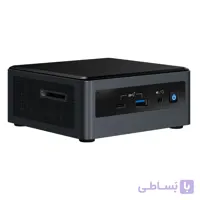 کامپیوتر کوچک اینتل مدل NUC10i3FNH -G