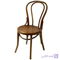صندلی ناهار خوری لمكده مدل لهستانی