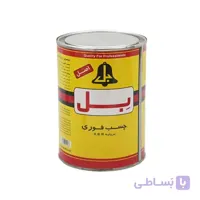 چسب فوری موکت بل کوارت