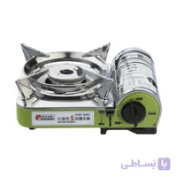 اجاق سفری مکسسان مدل MS-8000s
