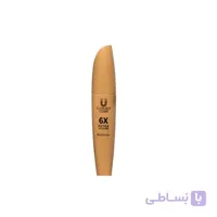 ريمل چند كاره ۶X لاكچری كوين