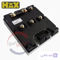 کنترلر 10 کیلو وات موتور براشلس (سفارشی)