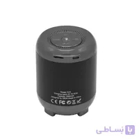 اسپیکر بی سیم Celebrat مدل Fly-3-مشکی-CH ا Fly-3