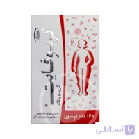 کپسول کربوفایت کارن 120 عدد ا Karen Carbofight 120 Caps