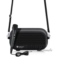 اسپیکر بلوتوثی قابل حمل نیوریکسینگ مدل NR-3000M