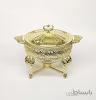 سوفله خوری سوپ دیانا