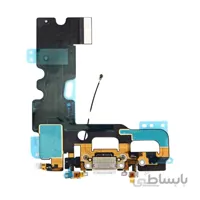 برد شارژ (فلت شارژر) آیفون Flex CHARGE iPhone 7G WHITE