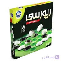 بازی فکری ریورسی 8x8