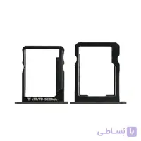خشاب کارت حافظه و سیم کارت هوآوی Huawei Ascend P7