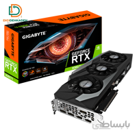 کارت گرافیک گیگابایت GeForce RTX 3080 Ti GAMING OC ظرفیت 12 گیگابایت ا Gigabyte GeForce RTX 3080 Ti GAMING OC 12G